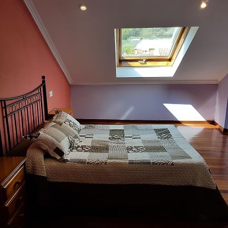 Piso Maceira Combarro Διαμέρισμα Εξωτερικό φωτογραφία
