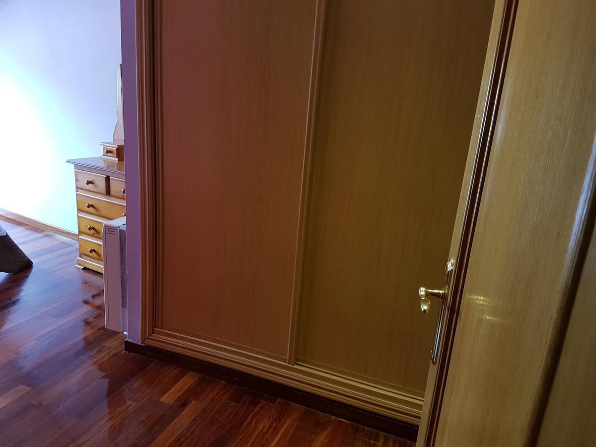 Piso Maceira Combarro Διαμέρισμα Εξωτερικό φωτογραφία