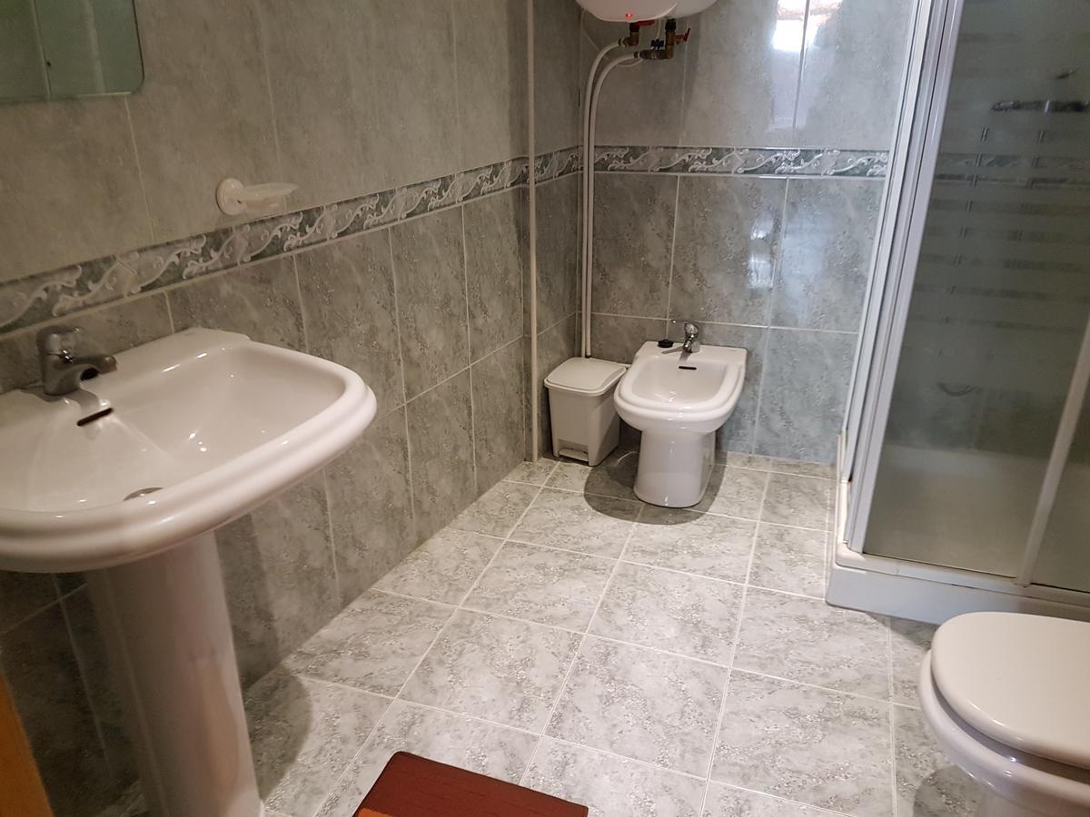 Piso Maceira Combarro Διαμέρισμα Εξωτερικό φωτογραφία